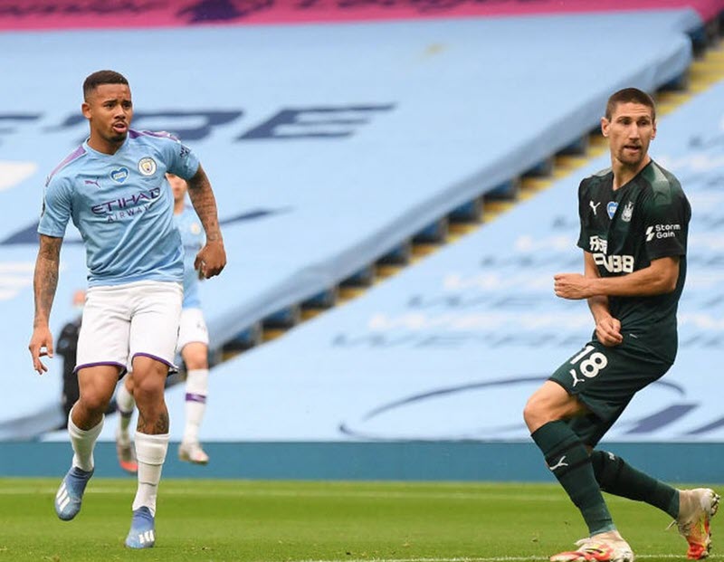 Nhận định, soi kèo Man City vs Newcastle, 03h00 ngày 27/12