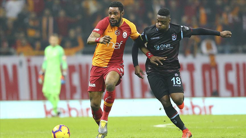Nhận định Trabzonspor vs Galatasaray, 23h ngày 26/12, VĐQG Thổ Nhĩ Kỳ
