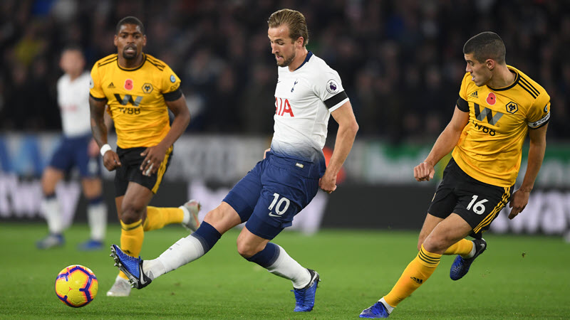 Nhận định, soi kèo Wolves vs Tottenham, 02h15 ngày 28/12