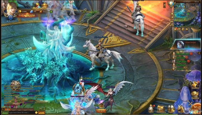 Top các trang web game hay nhất 2020 tổng hợp