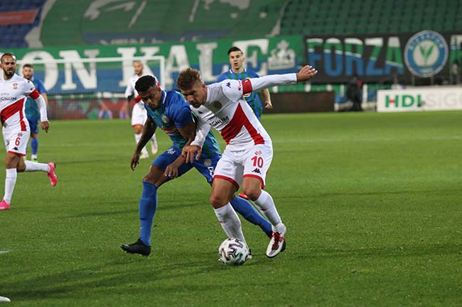 Nhận định Antalyaspor vs Hatayspor, 23h ngày 28/12, VĐQG Thổ Nhĩ Kỳ