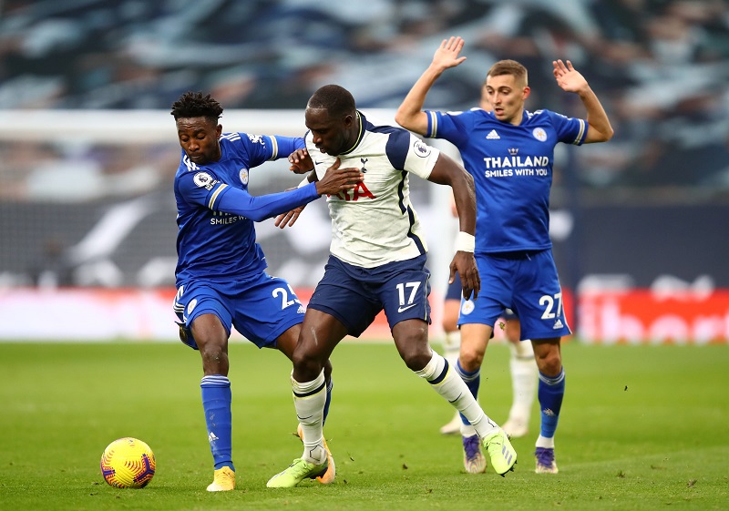 Nhận định, soi kèo Crystal Palace vs Leicester, 22h00 ngày 28/12