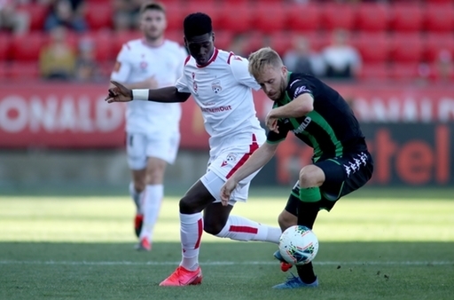 Nhận định Western United vs Adelaide United, 15h ngày 28/12, VĐQG Úc