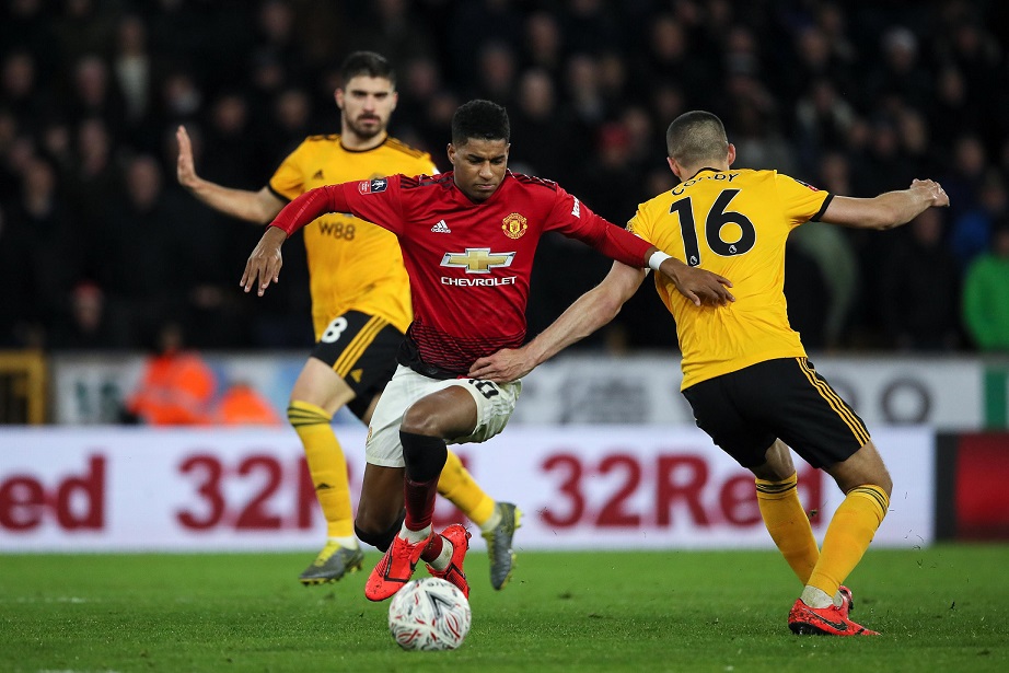 MU vs Wolves chiếu kênh nào hôm nay 29/12?