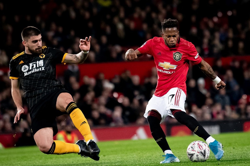 Đội hình ra sân MU vs Wolves dự kiến hôm nay