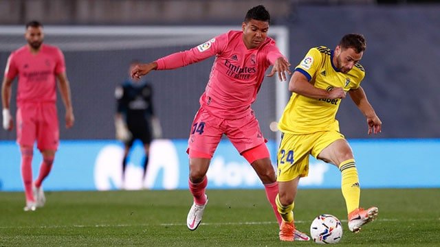 Nhận định Cadiz vs Valladolid, 03h30 ngày 30/12, VĐQG Tây Ban Nha