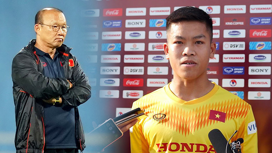 Thầy Park kêu gọi tạo cơ hội cho cầu thủ trẻ ở V.League: VPF phản ứng thế nào?