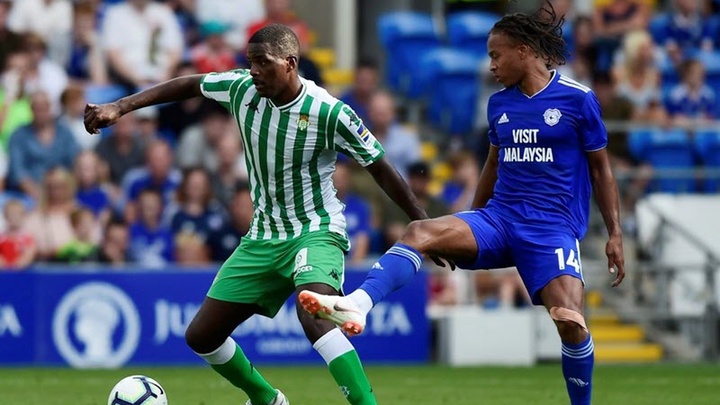Nhận định Levante vs Real Betis, 03h30 ngày 30/12, VĐQG Tây Ban Nha