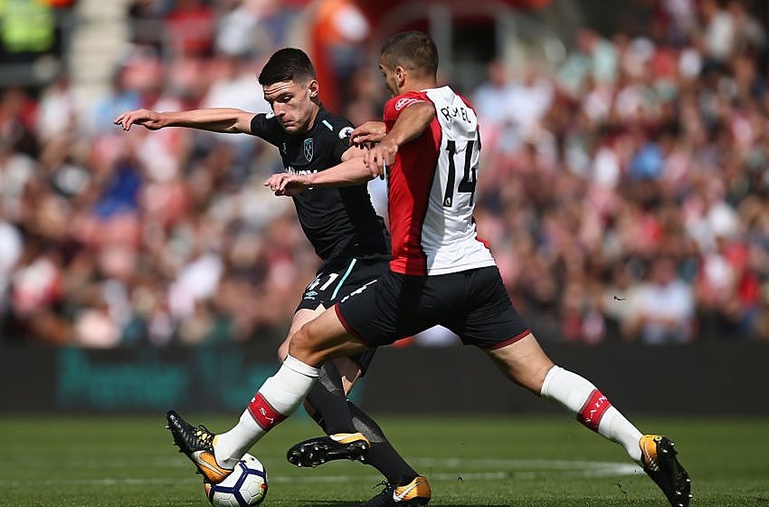 Nhận định, soi kèo Southampton vs West Ham, 01h00 ngày 30/12