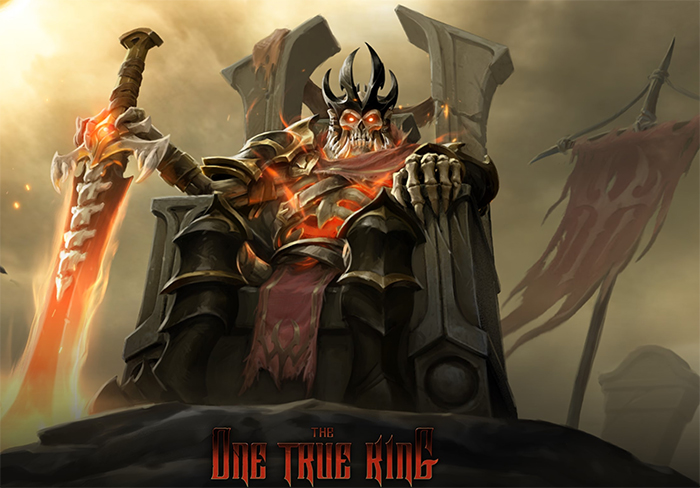 Những heroes thăng lớn ở bản cập nhật Dota 2 7.28