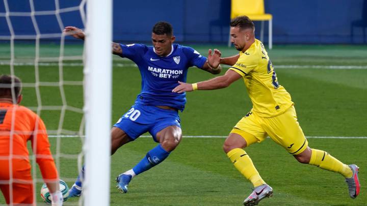 Video Highlight Sevilla vs Villarreal, bóng đá Tây Ban Nha hôm nay