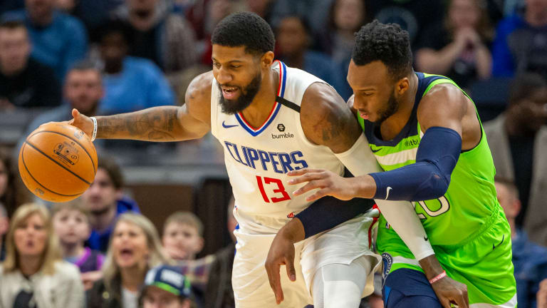 Nhận định NBA: Los Angeles Clippers vs Minnesota Timberwolves (ngày 30/12, 10h00)