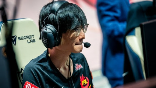 FPX Tian: MVP CKTG chỉ mang lại bất hạnh cho tôi! FPX Tian: MVP CKTG chỉ mang lại bất hạnh cho tôi!