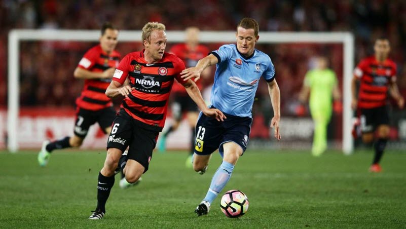 Nhận định Western Sydney vs Macarthur, 15h10 ngày 30/12, VĐQG Úc