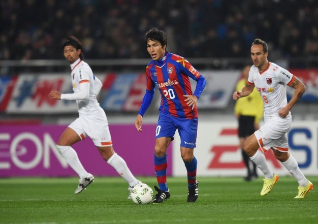 Nhận định Kawasaki Frontale vs Gamba Osaka, 12h40 ngày 01/01