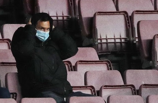 Messi mua thêm nhà vì bến đỗ bất ngờ sau khi rời Barca