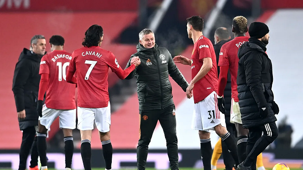 HLV MU nói gì về cuộc đua vô địch với Liverpool?