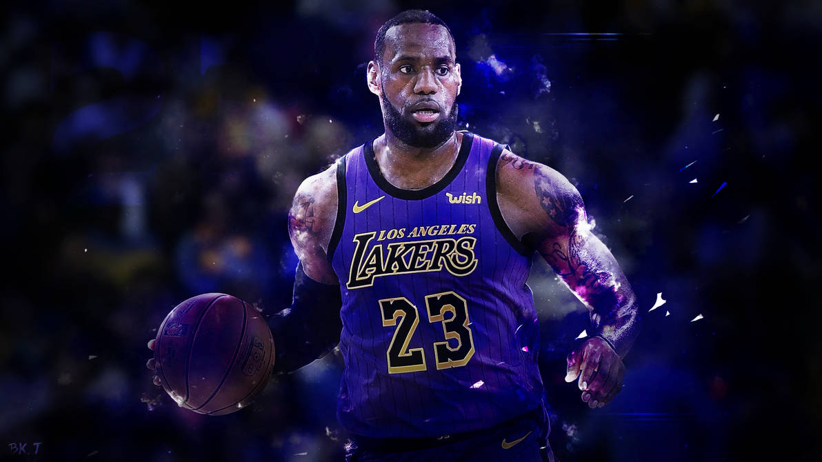 Sinh nhật LeBron James 36 tuổi và mục tiêu phá vỡ kỷ lục hơn 3 thập kỷ
