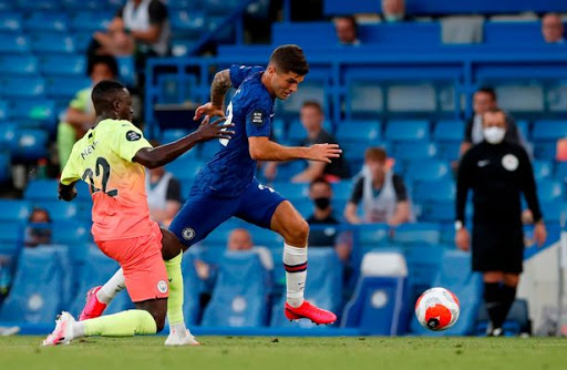 Lịch trực tiếp Bóng đá TV hôm nay 3/1: Chelsea vs Man City