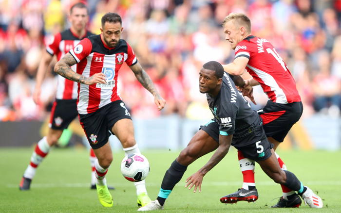 Lịch trực tiếp Bóng đá TV hôm nay 4/1: Southampton vs Liverpool