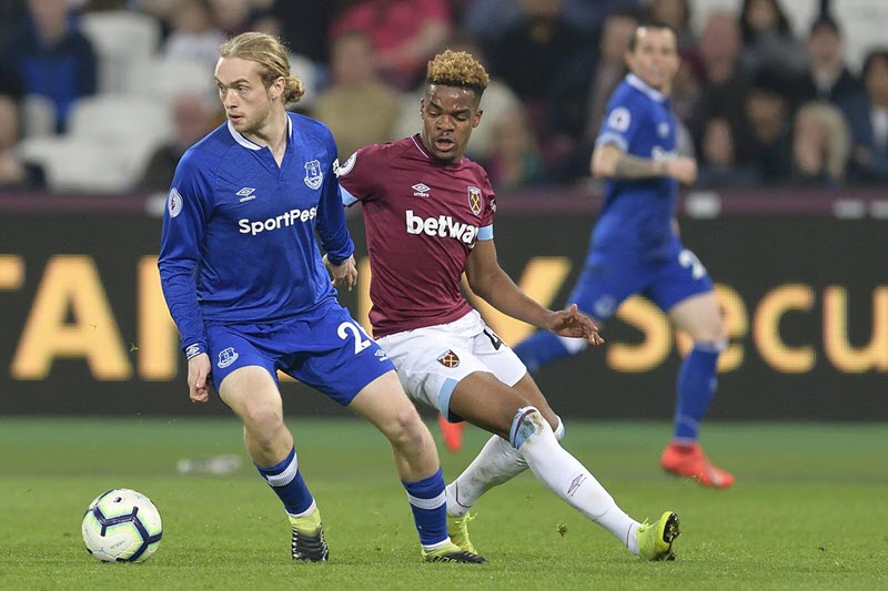 Nhận định, soi kèo Everton vs West Ham, 00h30 ngày 02/01