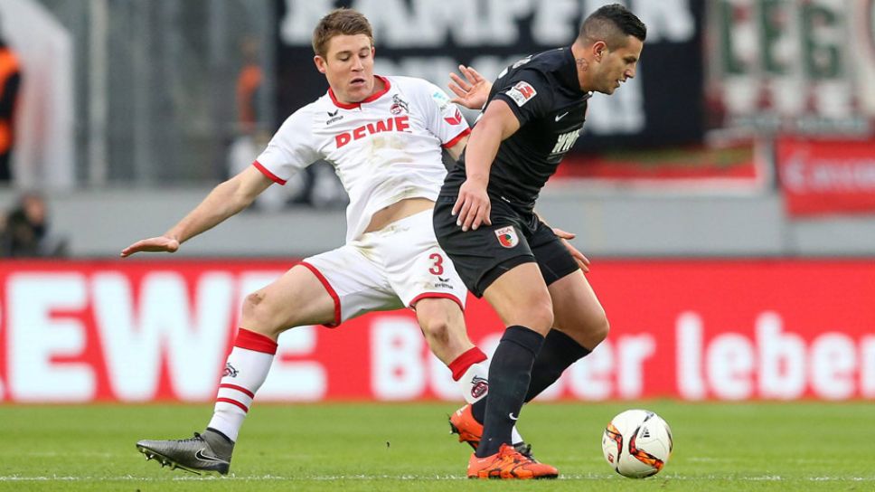 Nhận định FC Koln vs Augsburg, 21h30 ngày 02/01, VĐQG Đức