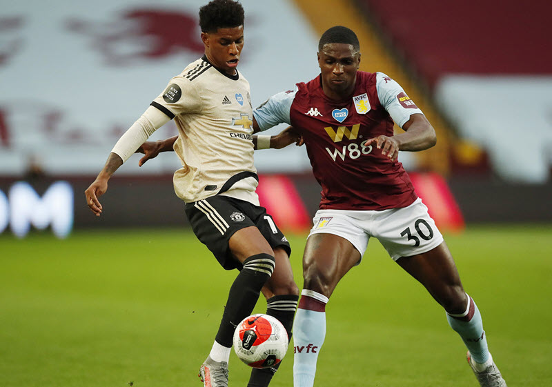 Nhận định, soi kèo MU vs Aston Villa, 3h ngày 02/01, Ngoại hạng Anh