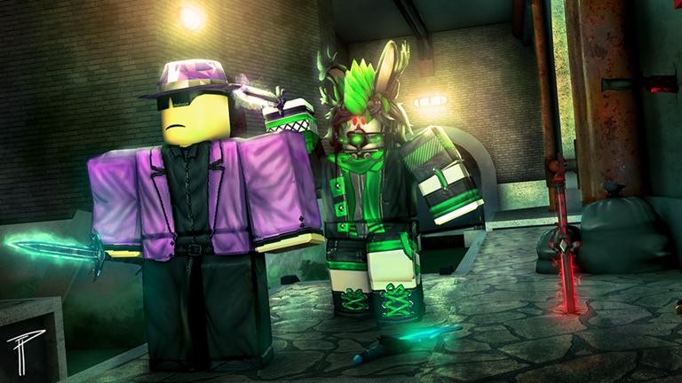 Tổng hợp code Roblox mới nhất tháng 1/2021