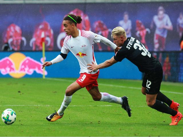 Nhận định Stuttgart vs RB Leipzig, 02h30 ngày 03/01, VĐQG Đức