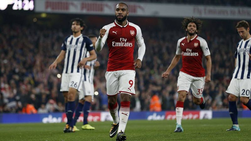 Nhận định, soi kèo West Brom vs Arsenal, 03h00 ngày 03/01