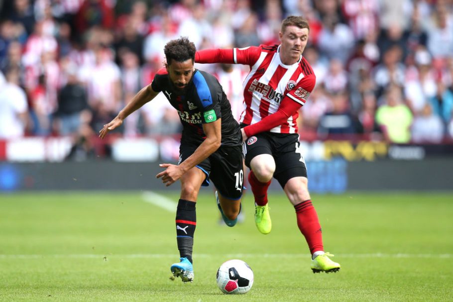 Link xem trực tiếp Crystal Palace vs Sheffield United, bóng đá Anh hôm nay 2/1 Link xem trực tiếp Crystal Palace vs Sheffield United, bóng đá Anh hôm nay 2/1