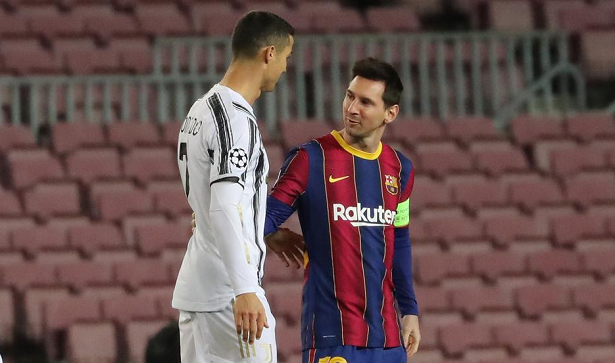 CLB của Messi và Ronaldo chơi tệ nhất khi mất CĐV