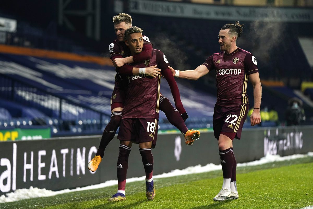 Link xem trực tiếp Tottenham vs Leeds United, bóng đá Anh hôm nay 2/1 Link xem trực tiếp Tottenham vs Leeds United, bóng đá Anh hôm nay 2/1