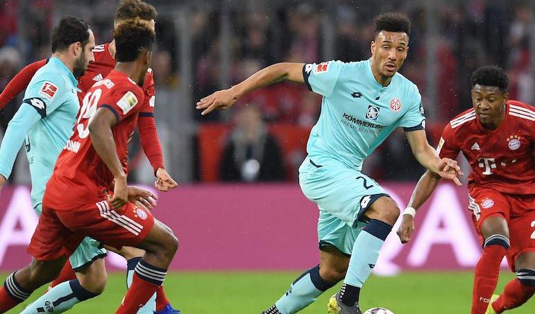 Nhận định, soi kèo Bayern Munich vs Mainz, 0h ngày 04/01, VĐQG Đức
