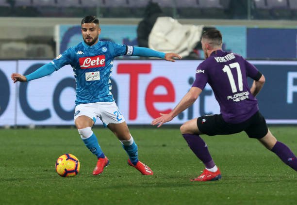Nhận định Cagliari vs Napoli, 21h00 ngày 03/01, VĐQG Italia