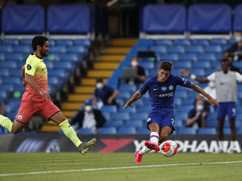 Nhận định, soi kèo Chelsea vs Man City, 23h30 ngày 03/01