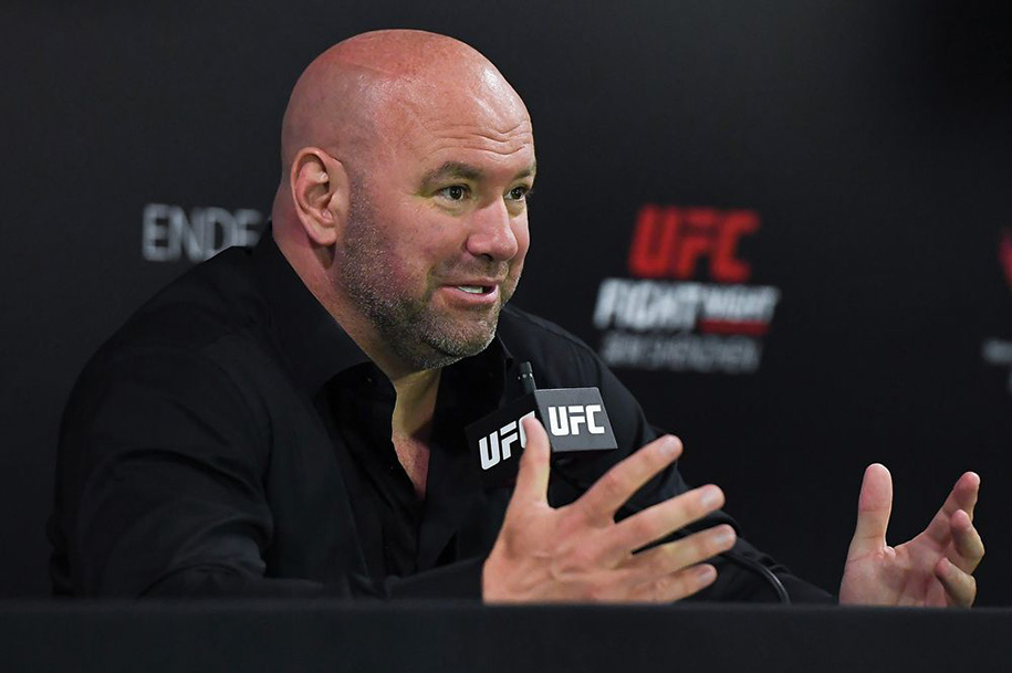 3 hiện tượng đáng theo dõi nhất UFC 2021: Dana White chọn ai?