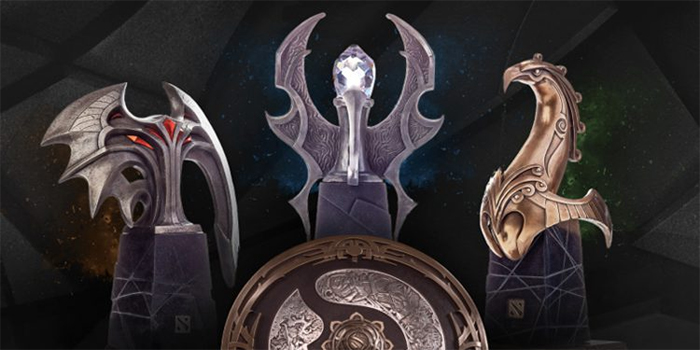 Lịch Dota 2 DPC 2021 mới nhất