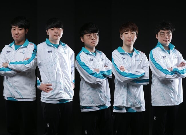 Trực tiếp KeSPA Cup 2020 trận chung kết: DWG vô địch