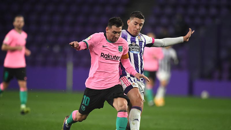 Nhận định, soi kèo Huesca vs Barcelona, 03h00 ngày 04/01