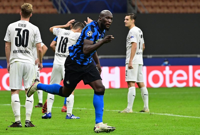 Nhận định, soi kèo Inter Milan vs Crotone, 18h30 ngày 03/01