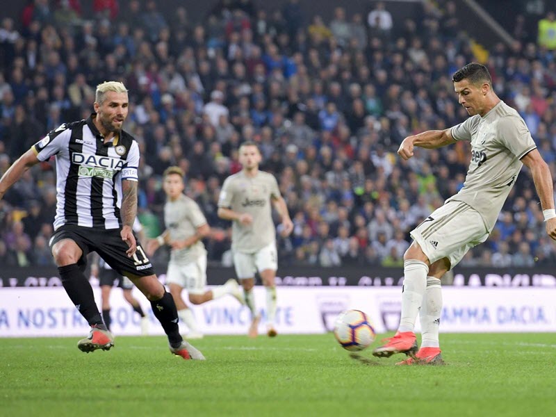 Nhận định, soi kèo Juventus vs Udinese, 02h45 ngày 04/01, VĐQG Italia