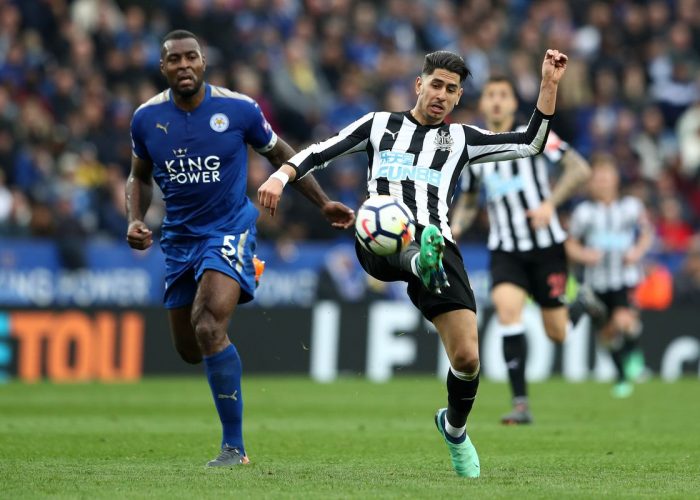 Nhận định, soi kèo Newcastle vs Leicester, 21h15 ngày 03/01
