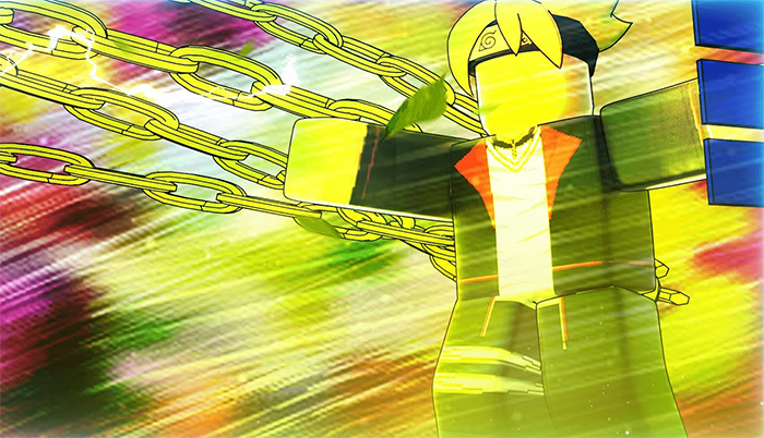 Code Shinobi Life 2 tháng 9/2021: Cách nhận và nhập code Roblox