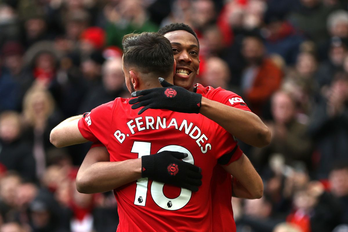 Lịch thi đấu vòng 18 Ngoại hạng Anh: Fulham vs MU