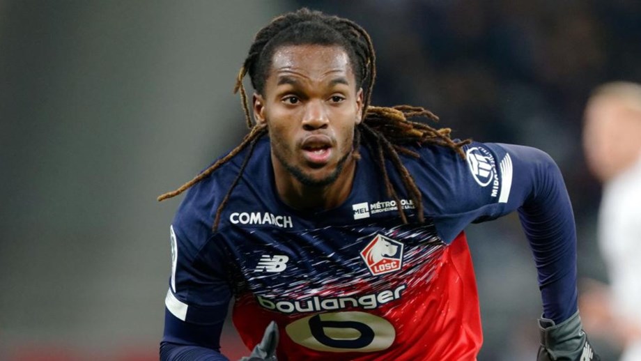Chuyển nhượng MU mới nhất hôm nay 4/1: “Quỷ đỏ” nhắm Renato Sanches