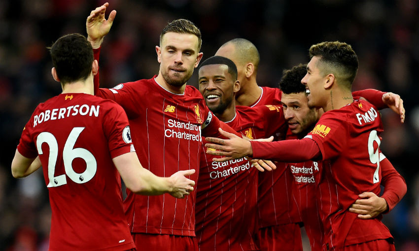 Nhận định, soi kèo Southampton vs Liverpool, 03h00 ngày 05/01