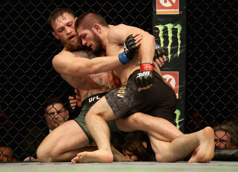Gilbert Burns: "Khả năng vật khóa của Conor McGregor đang bị coi thường"