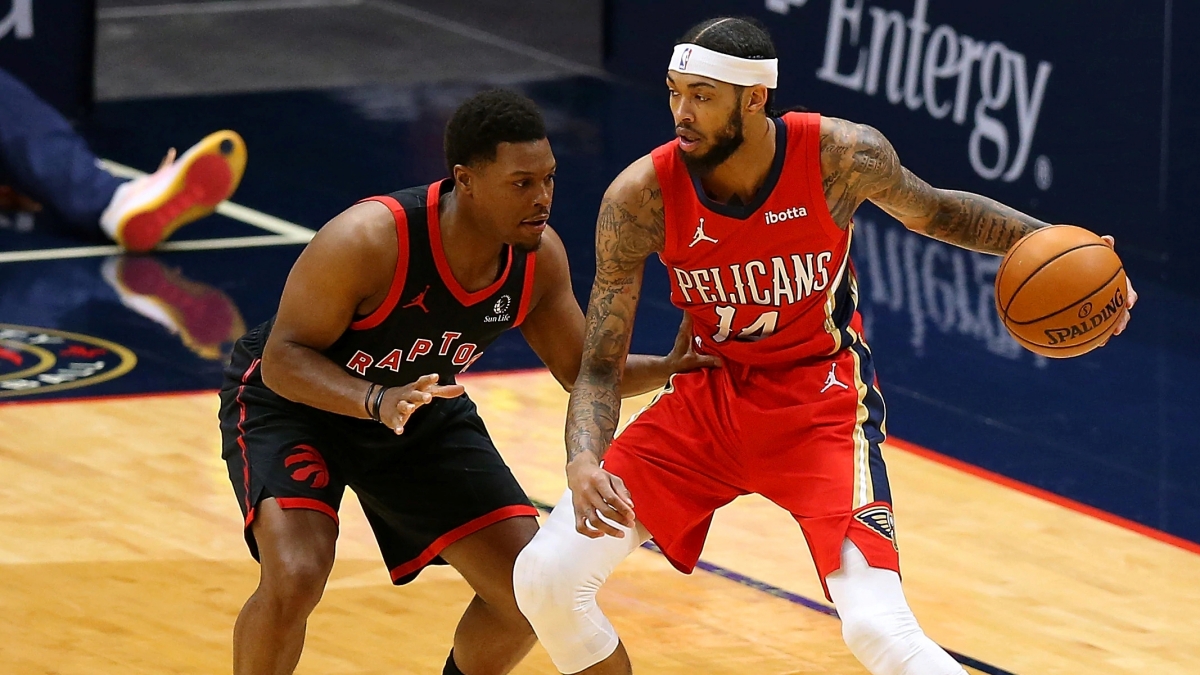 Toronto Raptors chìm sâu trong khủng hoảng với thất bại thứ tư