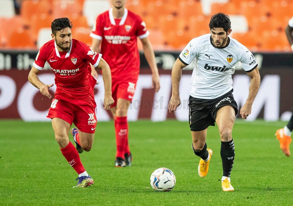 Nhận định Valencia vs Cadiz, 03h00 ngày 05/01, VĐQG Tây Ban Nha